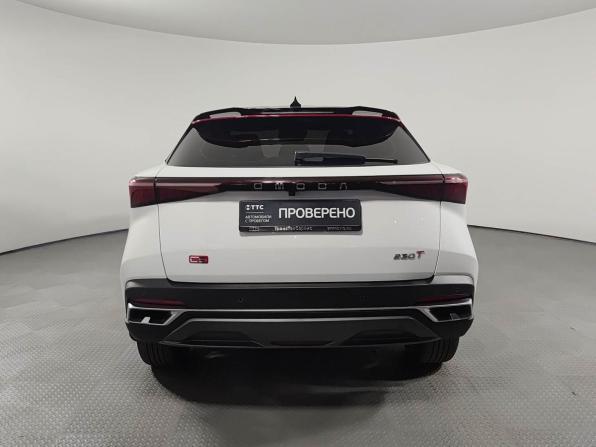 Omoda C5 I с пробегом 2024 года, цена 1 780 000 рублей, 32000 км, внедорожник, Автокод Объявления