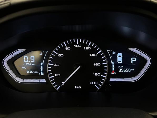 Changan Alsvin с пробегом 2024 года, цена 1 249 000 рублей, 35650 км, седан, Автокод Объявления