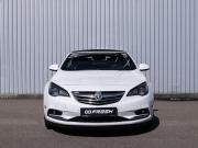 Buick Cascada Сочи  - изображение 23