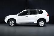 Nissan Terrano III (D10) Тюмень  - изображение 27