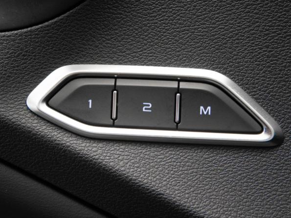 Geely Tugella I Рестайлинг с пробегом 2023 года, цена 2 675 000 рублей, 72600 км, внедорожник, Автокод Объявления