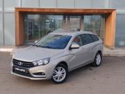 Lada (ВАЗ) Vesta I Оренбург  - изображение 17