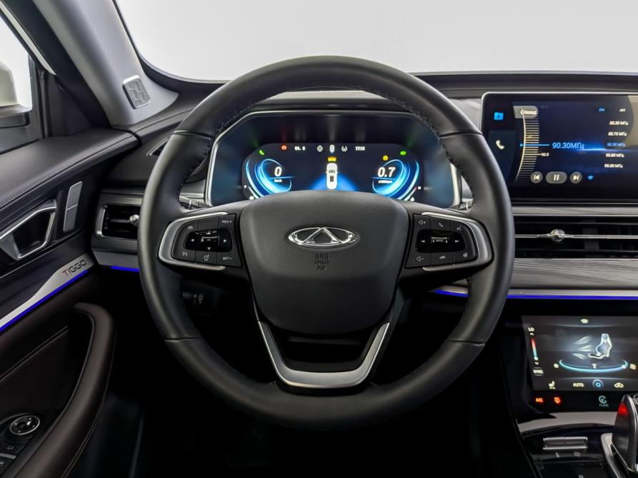 Chery Tiggo 8 Pro I Москва  - изображение 22
