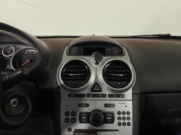 Opel Corsa D Рестайлинг II с пробегом 2011 года, цена 450 000 рублей, 229659 км, хэтчбек, Автокод Объявления