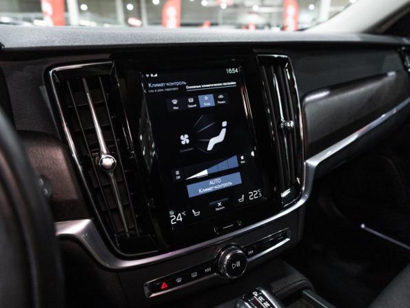 Volvo V90 Cross Country I с пробегом 2019 года, цена 3 459 585 рублей, 136518 км, универсал, Автокод Объявления