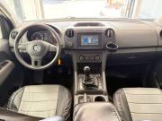 Volkswagen Amarok I Ярославль  - изображение 17