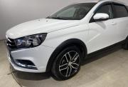 Lada (ВАЗ) Vesta I Саранск  - изображение 45