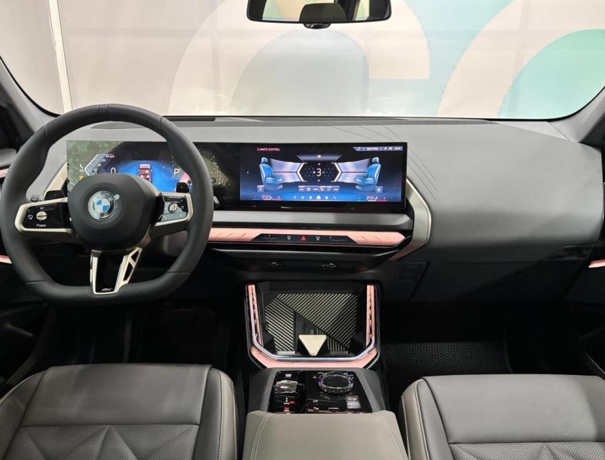 BMW X3 IV (G45/G48) Набережные Челны  - изображение 23