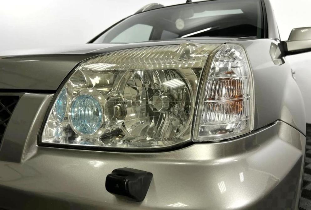 Nissan X-Trail I Рестайлинг Нижний Новгород  - изображение 20