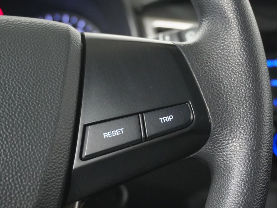 Hyundai Creta I Рестайлинг Вологда  - изображение 19