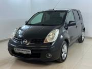 Nissan Note I Москва  - изображение 16