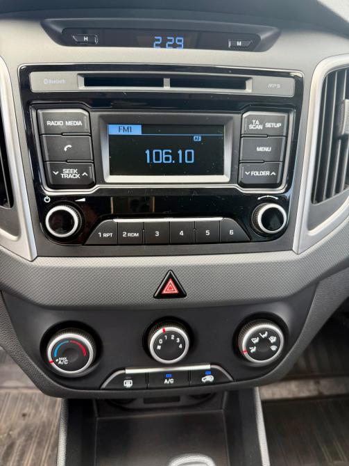 Hyundai Creta I Воронеж  - изображение 14