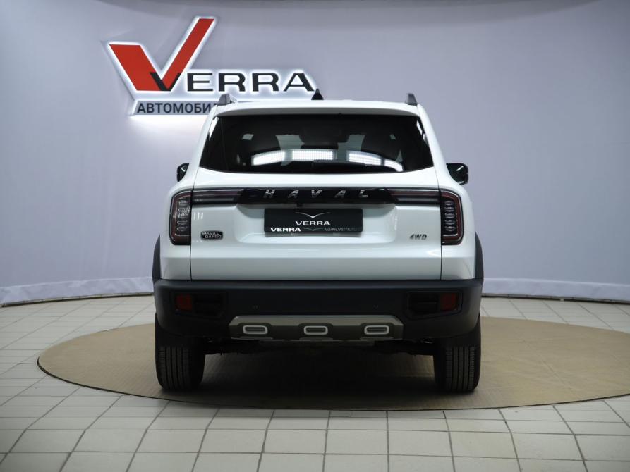 Haval Dargo Уфа  - изображение 6