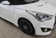 Hyundai Veloster I Астрахань  - изображение 26
