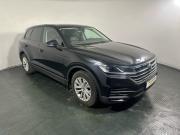 Volkswagen Touareg III Пермь  - изображение 9