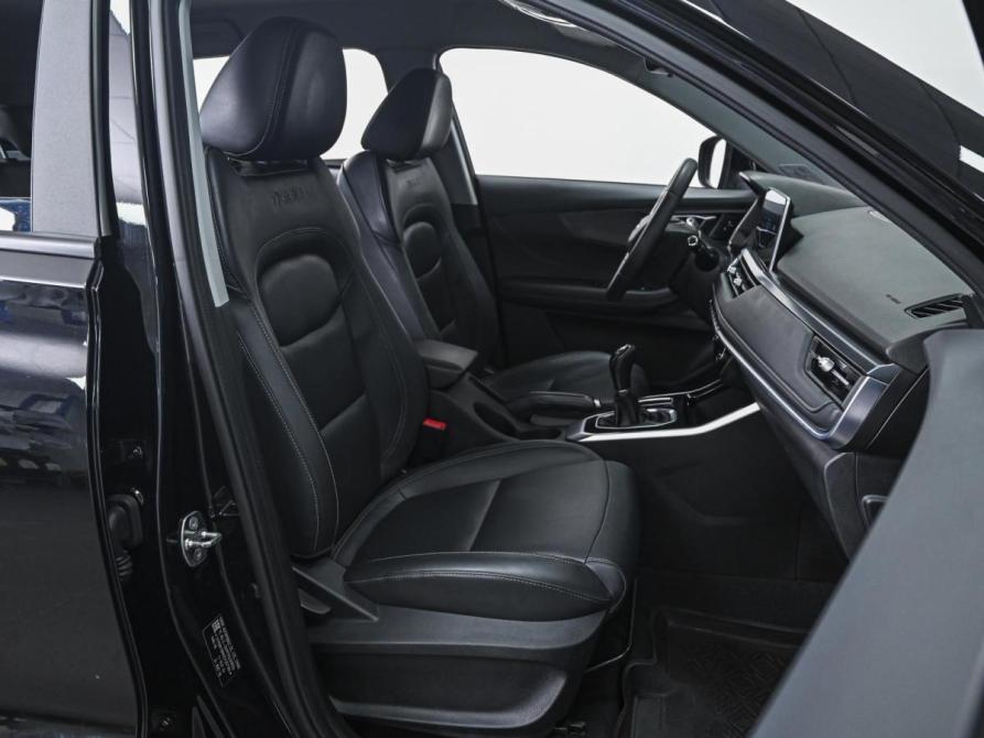Chery Tiggo 4 Pro I Ставрополь  - изображение 8