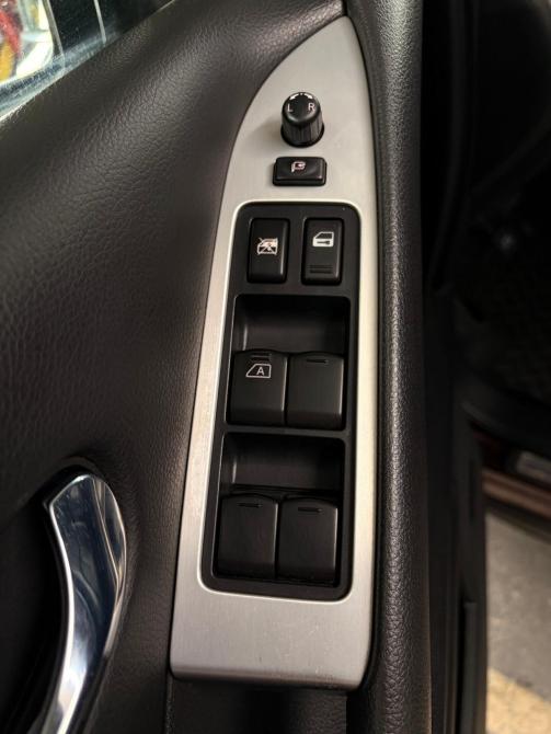 Nissan Murano II (Z51) Рестайлинг Екатеринбург  - изображение 15