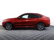 BMW X4 II (G02) Москва  - изображение 38