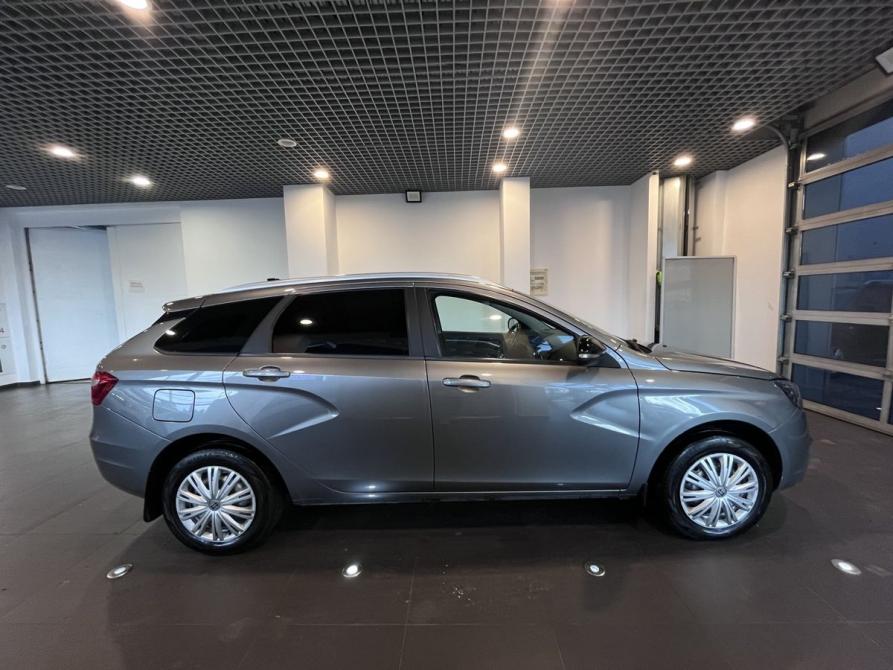 Lada (ВАЗ) Vesta I Чебоксары  - изображение 2