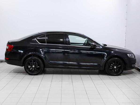 Skoda Octavia III (A7) с пробегом 2014 года, цена 1 249 750 рублей, 249925 км, лифтбек, Автокод Объявления