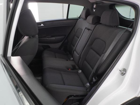 Kia Sportage IV с пробегом 2016 года, цена 1 699 000 рублей, 177002 км, внедорожник, Автокод Объявления