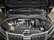 Skoda Kodiaq I Москва  - изображение 31