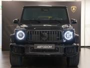 Mercedes-Benz G-Класс AMG II (W465) Рестайлинг Москва  - изображение 45