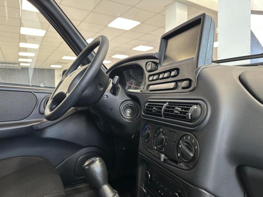 Lada (ВАЗ) Niva Travel I Москва  - изображение 12