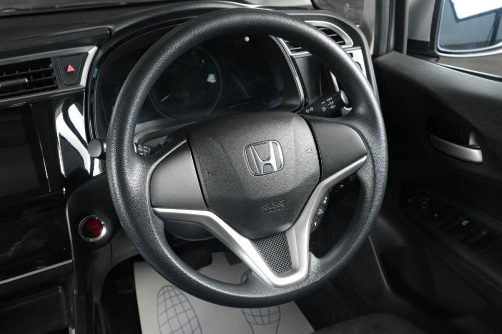 Honda Shuttle II Тюмень  - изображение 12