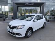 Renault Sandero II Брянск  - изображение 16