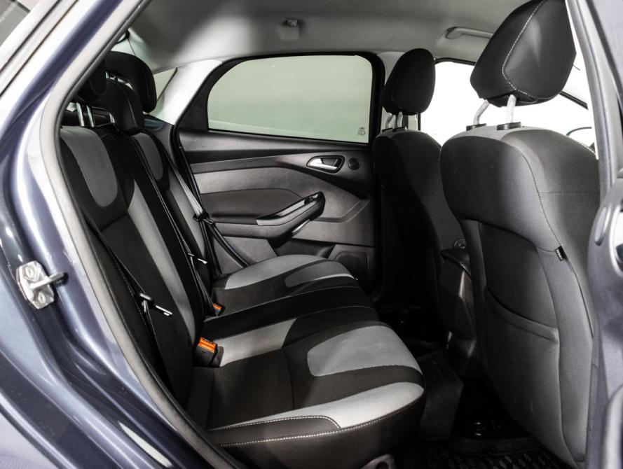 Ford Focus III Санкт-Петербург  - изображение 15