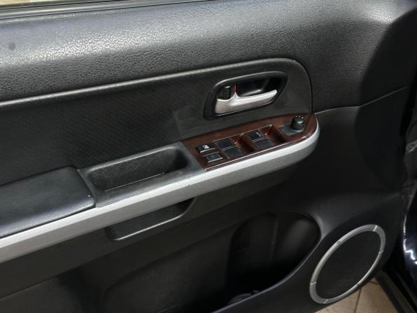 Suzuki Grand Vitara II с пробегом 2006 года, цена 650 000 рублей, 228240 км, внедорожник, Автокод Объявления