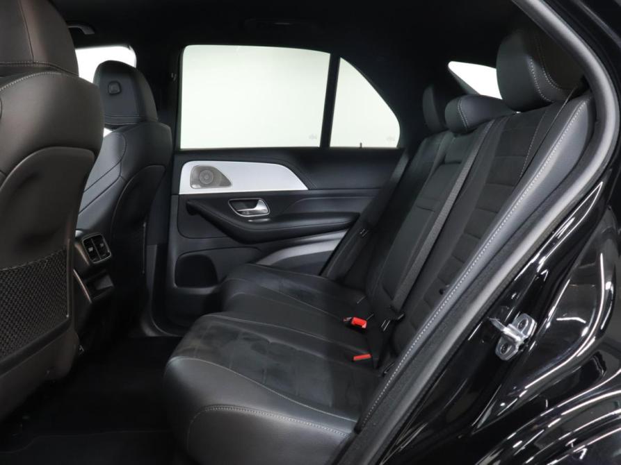 Mercedes-Benz GLE II (V167) Рестайлинг Москва  - изображение 16