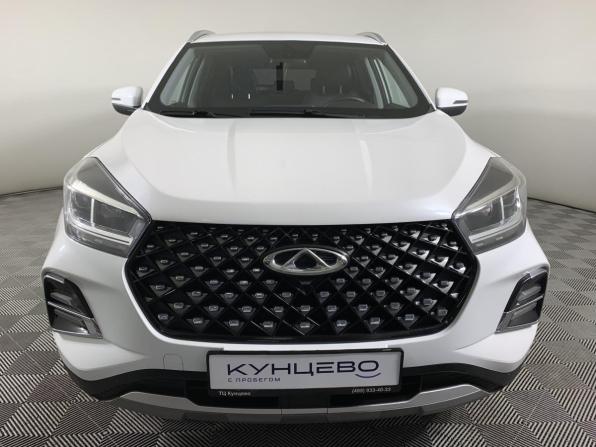 Chery Tiggo 4 Pro I Рестайлинг с пробегом 2023 года, цена 1 450 000 рублей, 48600 км, внедорожник, Автокод Объявления