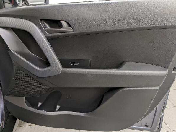 Hyundai Creta I Рестайлинг с пробегом 2021 года, цена 1 890 000 рублей, 69286 км, внедорожник, Автокод Объявления