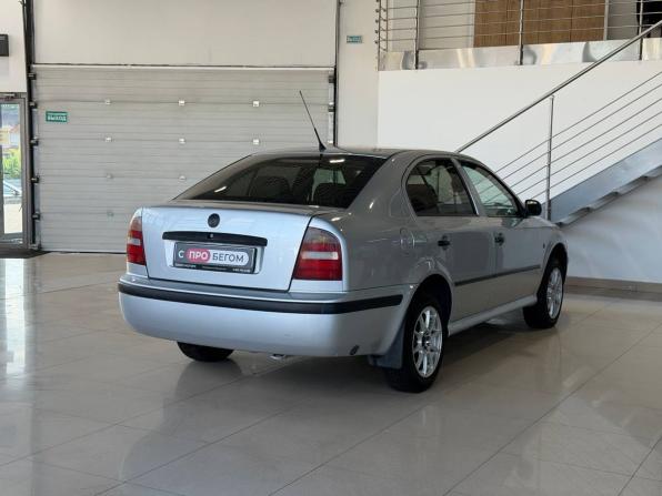 Skoda Octavia I (A4) Рестайлинг с пробегом 2010 года, цена 499 900 рублей, 193457 км, лифтбек, Автокод Объявления