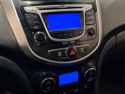 Hyundai Solaris I Уфа  - изображение 32