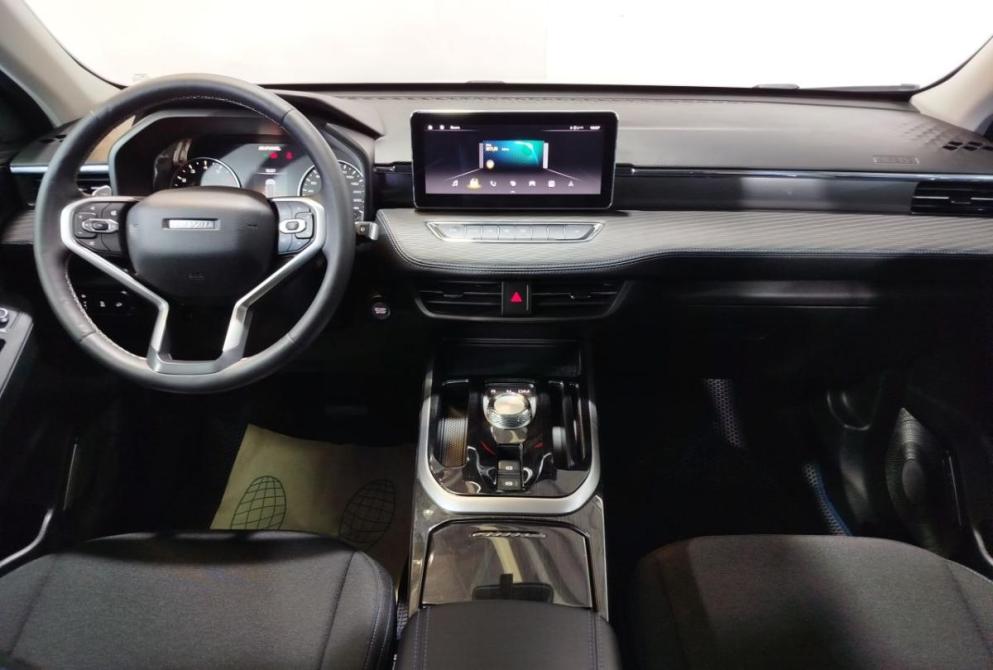 Haval Jolion I Саратов  - изображение 15