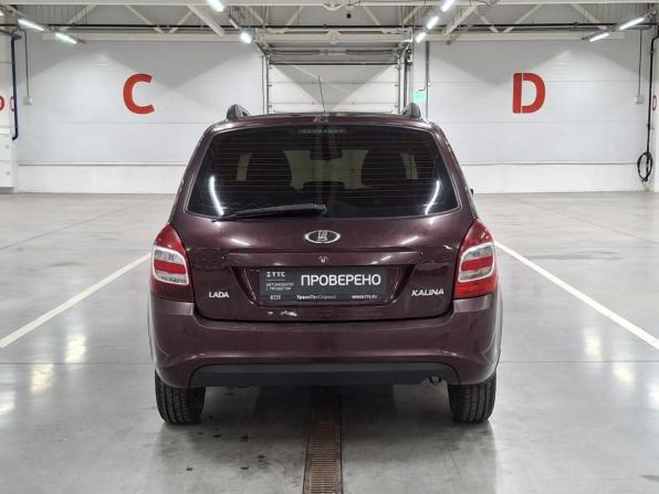 Lada (ВАЗ) Kalina II с пробегом 2015 года, цена 360 000 рублей, 171911 км, универсал, Автокод Объявления