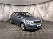 Kia Rio III Москва  - изображение 21