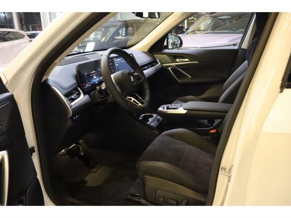 Новый BMW X1 III (U11/U12) 2025 года, цена 5 550 000 рублей, внедорожник, Автокод Объявления
