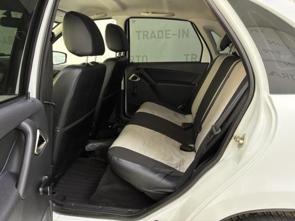 Lada (ВАЗ) Granta I Рестайлинг с пробегом 2023 года, цена 760 000 рублей, 51000 км, седан, Автокод Объявления