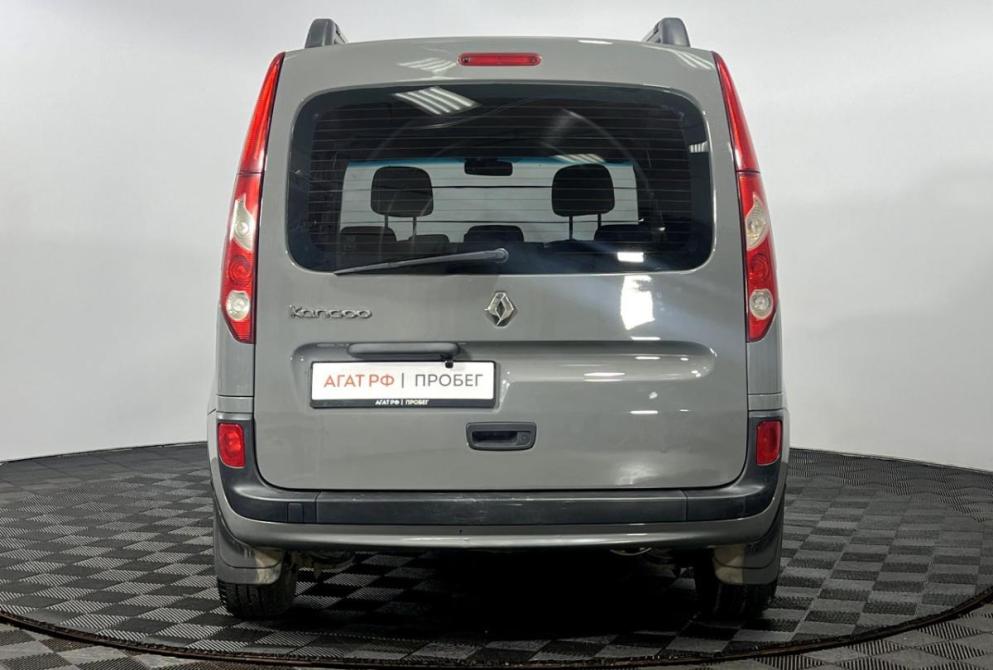 Renault Kangoo II Нижний Новгород  - изображение 7