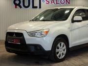 Mitsubishi ASX I Иваново  - изображение 40