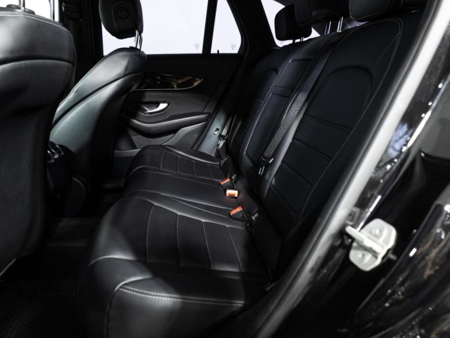 Mercedes-Benz GLC I (X253) Санкт-Петербург  - изображение 10