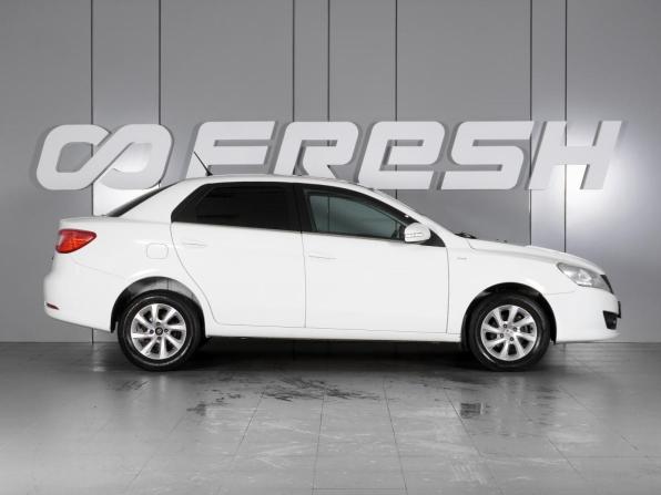 Dongfeng S30 с пробегом 2015 года, цена 699 000 рублей, 123357 км, седан, Автокод Объявления