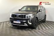 Kia Mohave I Рестайлинг 2 Нижний Новгород  - изображение 24