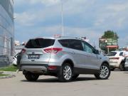 Ford Kuga II Самара  - изображение 24