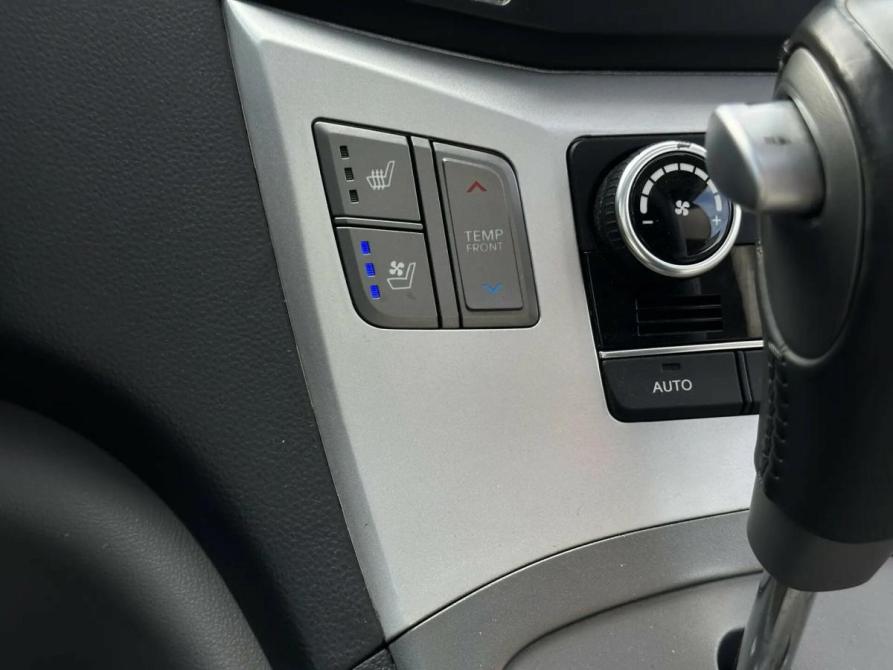 Hyundai Grand Starex I Рестайлинг 2 Мурманск  - изображение 13
