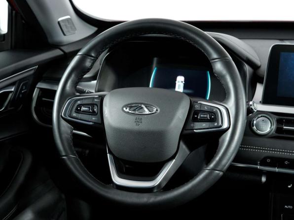 Chery Tiggo 7 Pro I с пробегом 2021 года, цена 1 468 000 рублей, 91118 км, внедорожник, Автокод Объявления